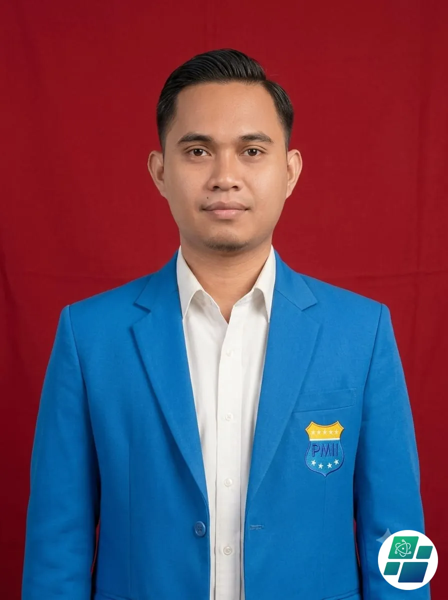Dendi, S.IP Terpilih sebagai Ketua PAC IKA PMII Kecamatan Cibinong Secara Demokratis